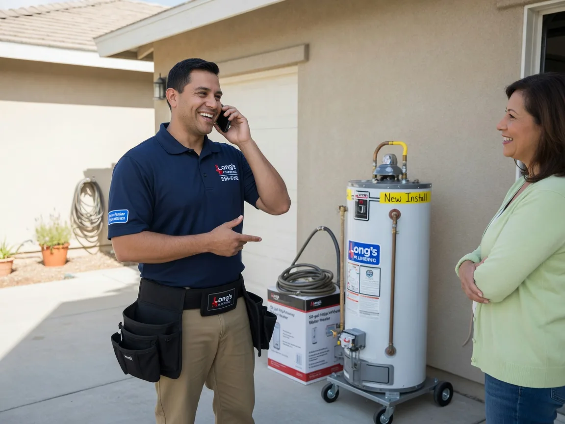 Leak Detection Brownsville, TX FAQs
